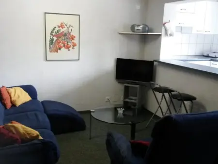 ABC Ferienwohnung 3 1. OG Nord-Ost, Appartement 5 personnes à Fiesch - Photo 21