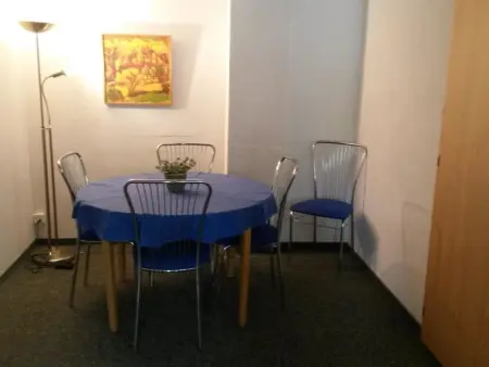 ABC Ferienwohnung 3 1. OG Nord-Ost, Appartement 5 personnes à Fiesch - Photo 22