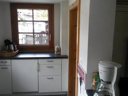 ABC Ferienwohnung 3 1. OG Nord-Ost, Appartement 5 personnes à Fiesch - Photo 24