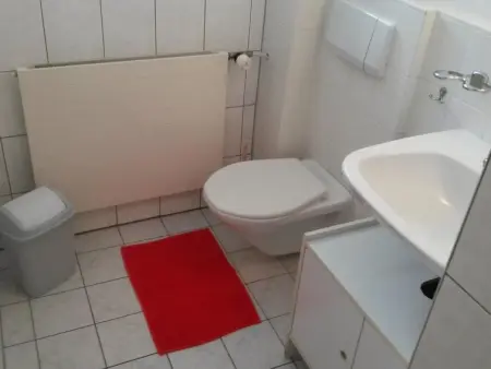 ABC Ferienwohnung 3 1. OG Nord-Ost, Appartement 5 personnes à Fiesch - Photo 26