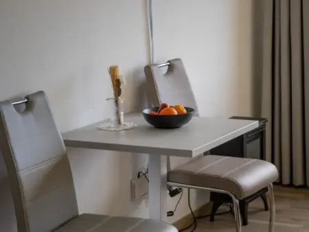 Zurschmitten 11 2. UG Süd, Appartement 2 personnes à Riederalp - Photo 19