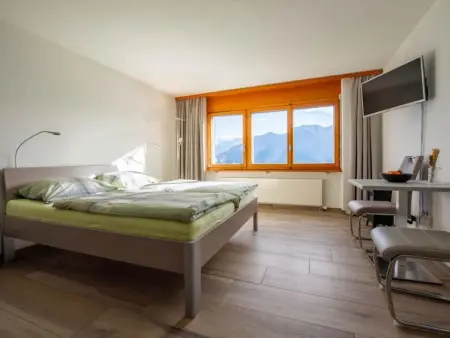 Zurschmitten 11 2. UG Süd, Appartement 2 personnes à Riederalp - Photo 23