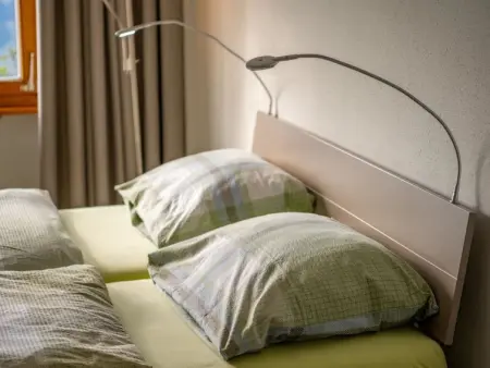 Zurschmitten 11 2. UG Süd, Appartement 2 personnes à Riederalp - Photo 25