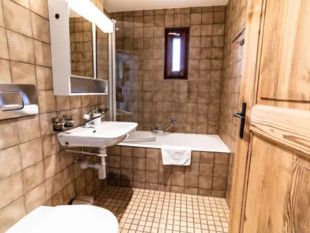 Sportina 23 2. OG Süd-West, Appartement 5 personnes à Riederalp - Photo 39