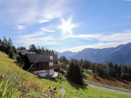 Carpe Diem, Appartement 6 personnes à Riederalp - Photo 7