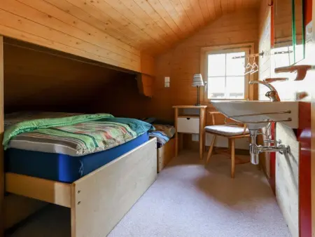 Carpe Diem, Appartement 6 personnes à Riederalp - Photo 11