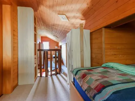 Carpe Diem, Appartement 6 personnes à Riederalp - Photo 13