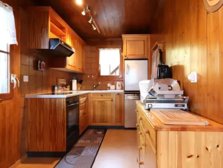 Carpe Diem, Appartement 6 personnes à Riederalp - Photo 15