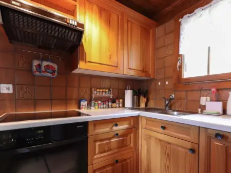 Carpe Diem, Appartement 6 personnes à Riederalp - Photo 17