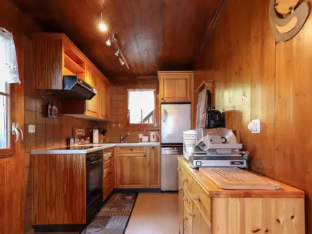 Carpe Diem, Appartement 6 personnes à Riederalp - Photo 18