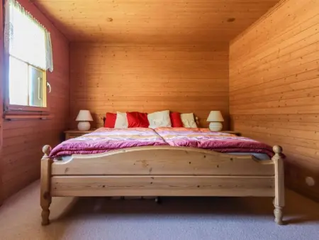 Carpe Diem, Appartement 6 personnes à Riederalp - Photo 19