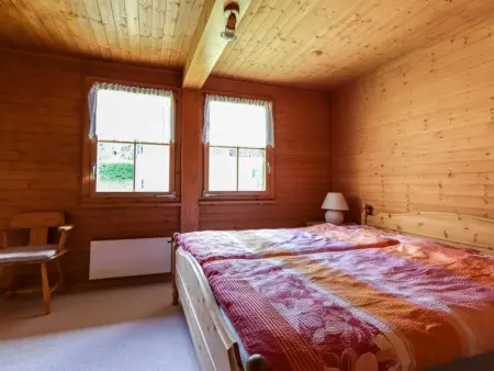 Carpe Diem, Appartement 6 personnes à Riederalp - Photo 20