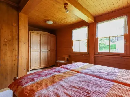 Carpe Diem, Appartement 6 personnes à Riederalp - Photo 21