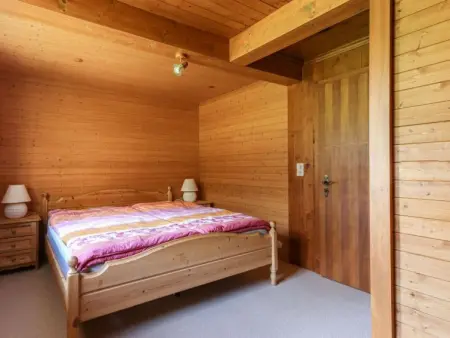 Carpe Diem, Appartement 6 personnes à Riederalp - Photo 23