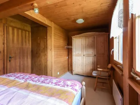 Carpe Diem, Appartement 6 personnes à Riederalp - Photo 24