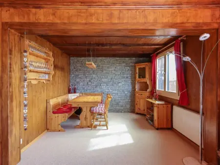 Carpe Diem, Appartement 6 personnes à Riederalp - Photo 27