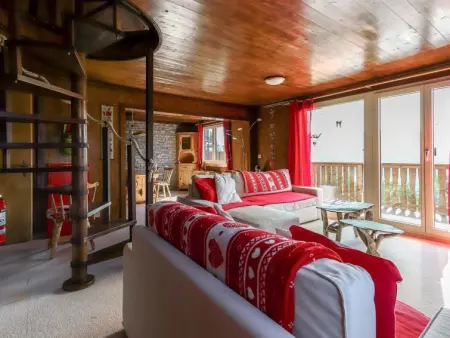 Carpe Diem, Appartement 6 personnes à Riederalp - Photo 28