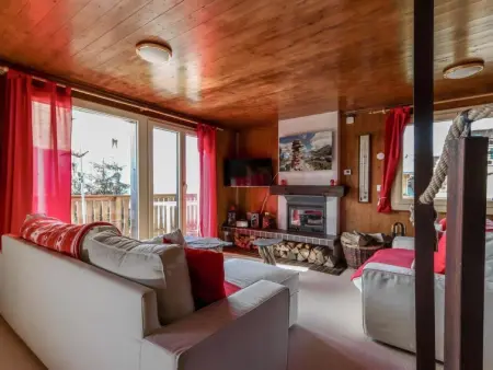 Carpe Diem, Appartement 6 personnes à Riederalp - Photo 29