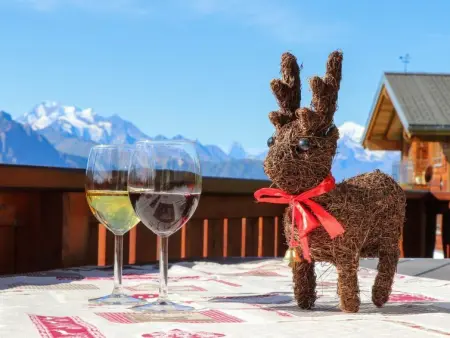 Carpe Diem, Appartement 6 personnes à Riederalp - Photo 30