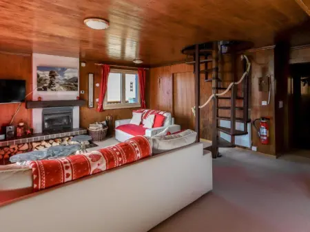 Carpe Diem, Appartement 6 personnes à Riederalp - Photo 31