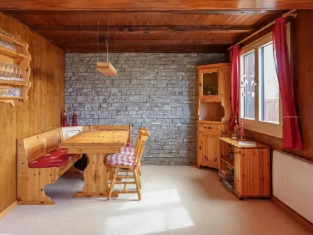 Carpe Diem, Appartement 6 personnes à Riederalp - Photo 33