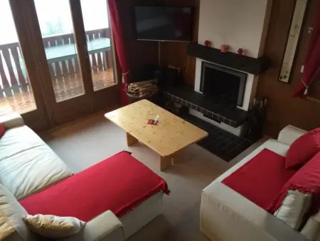 Carpe Diem, Appartement 6 personnes à Riederalp - Photo 35