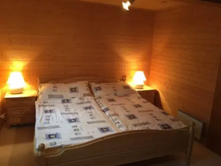 Carpe Diem, Appartement 6 personnes à Riederalp - Photo 37