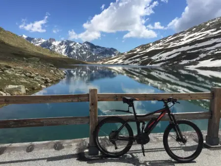 Amici 1. OG West, Appartement 4 personnes à Riederalp - Photo 17