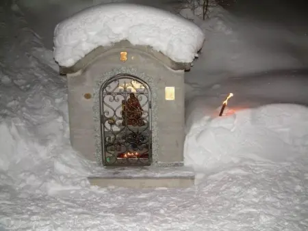 Amici 1. OG West, Appartement 4 personnes à Riederalp - Photo 33