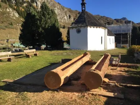 Amici 1. OG West, Appartement 4 personnes à Riederalp - Photo 34