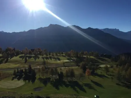 Amici 1. OG West, Appartement 4 personnes à Riederalp - Photo 38