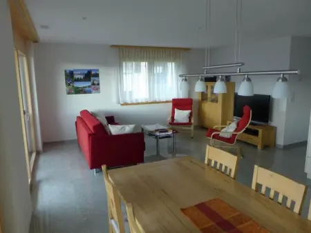 Amici 1. OG West, Appartement 4 personnes à Riederalp - Photo 61