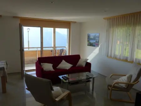 Amici 1. OG West, Appartement 4 personnes à Riederalp - Photo 62