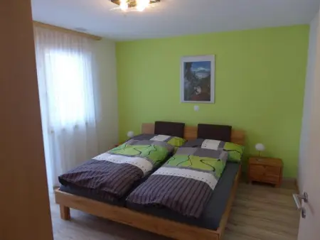 Amici 1. OG West, Appartement 4 personnes à Riederalp - Photo 63