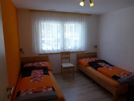 Amici 1. OG West, Appartement 4 personnes à Riederalp - Photo 64
