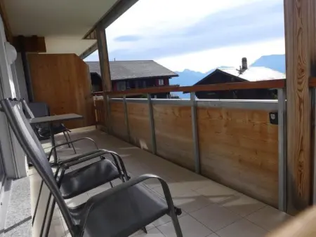 Amici 1. OG West, Appartement 4 personnes à Riederalp - Photo 69