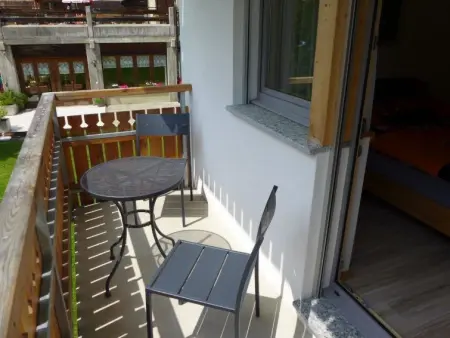 Amici 1. OG West, Appartement 4 personnes à Riederalp - Photo 71