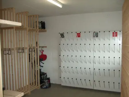 Amici 1. OG West, Appartement 4 personnes à Riederalp - Photo 73