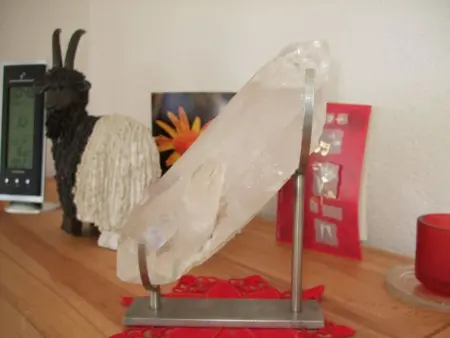 Amici 1. OG West, Appartement 4 personnes à Riederalp - Photo 75