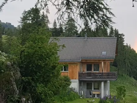 Amiel EG Süd, Appartement 5 personnes à Riederalp - Photo 13