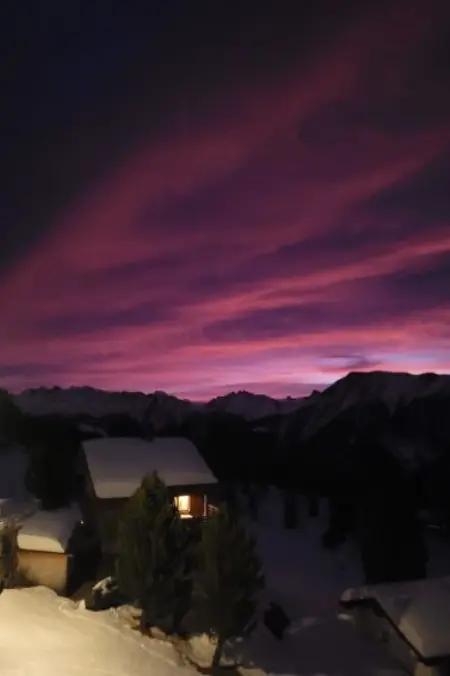 Amiel EG Süd, Appartement 5 personnes à Riederalp - Photo 17