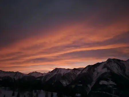 Amiel EG Süd, Appartement 5 personnes à Riederalp - Photo 18
