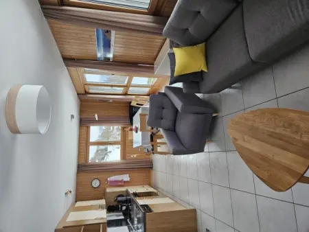 Amiel EG Süd, Appartement 5 personnes à Riederalp - Photo 19