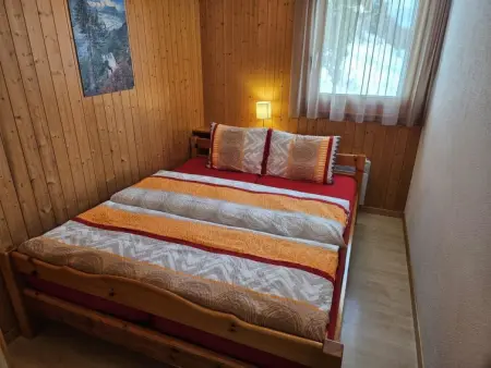 Amiel EG Süd, Appartement 5 personnes à Riederalp - Photo 21