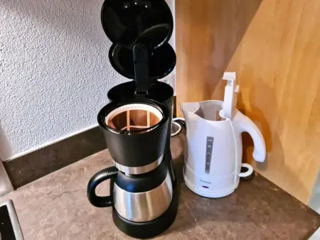 Amiel EG Süd, Appartement 5 personnes à Riederalp - Photo 24