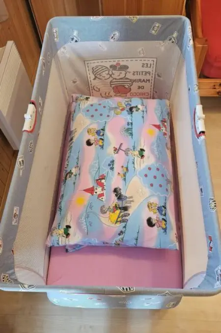 Amiel EG Süd, Appartement 5 personnes à Riederalp - Photo 28