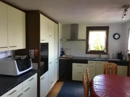 Almenrausch 2. OG Süd-Ost, Appartement 6 personnes à Riederalp - Photo 22