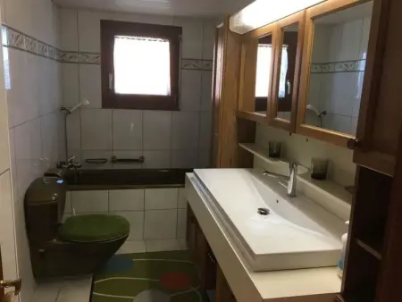 Almenrausch 2. OG Süd-Ost, Appartement 6 personnes à Riederalp - Photo 23