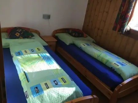 Almenrausch 2. OG Süd-Ost, Appartement 6 personnes à Riederalp - Photo 24