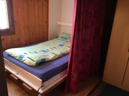 Almenrausch 2. OG Süd-Ost, Appartement 6 personnes à Riederalp - Photo 29